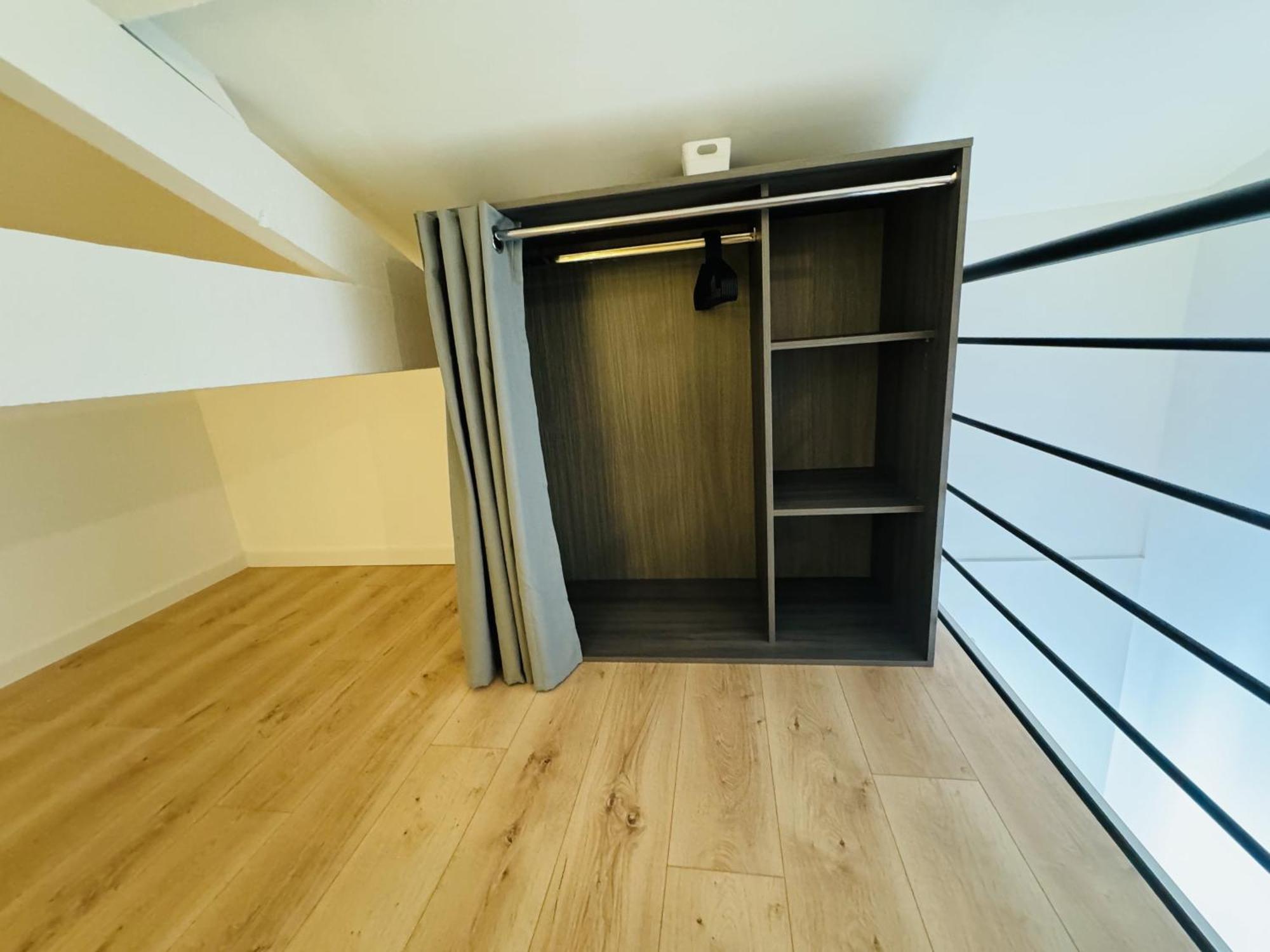 Le Piccolo - Appartement Cosy - Wifi Begles Luaran gambar