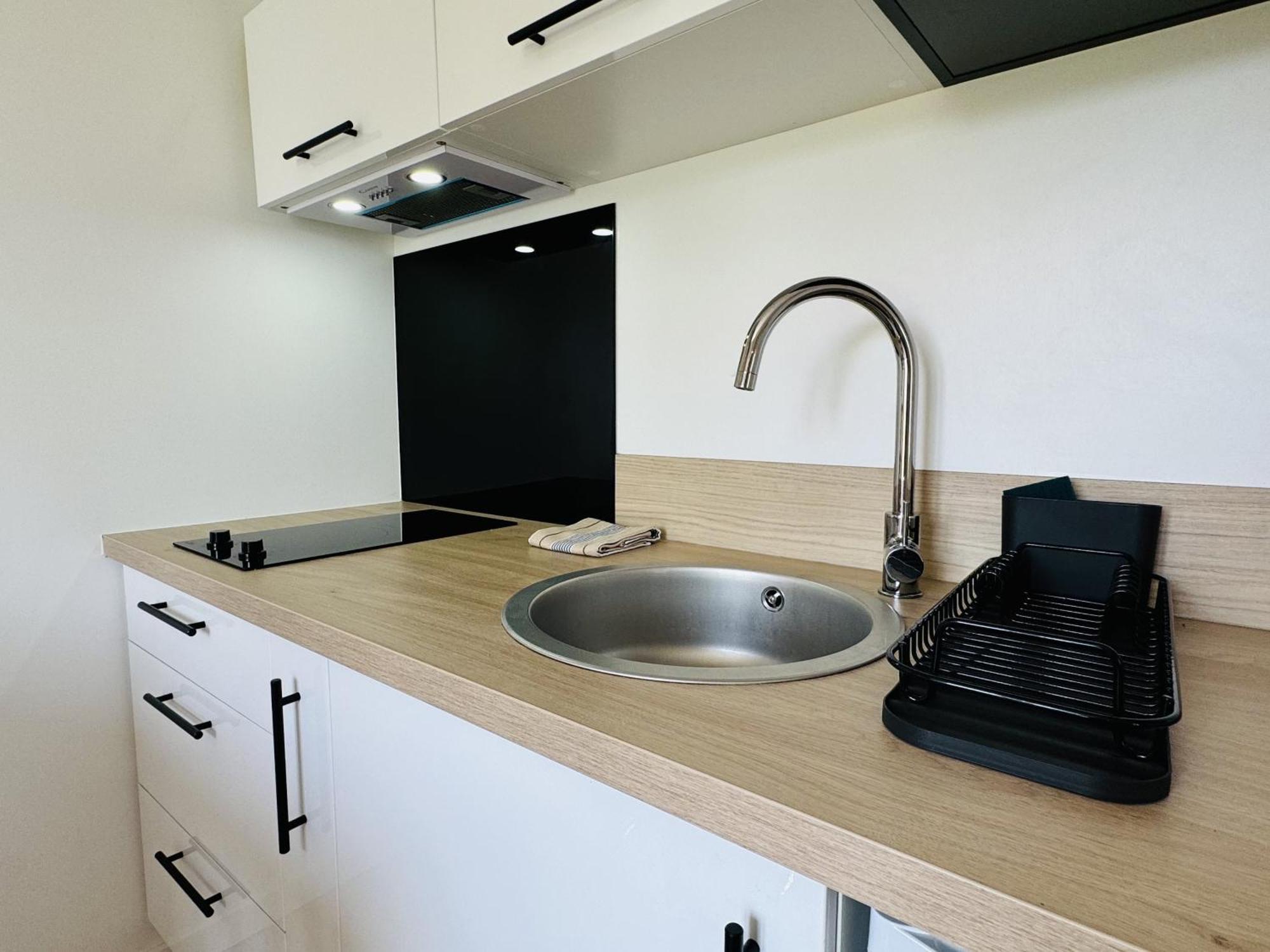 Le Piccolo - Appartement Cosy - Wifi Begles Luaran gambar