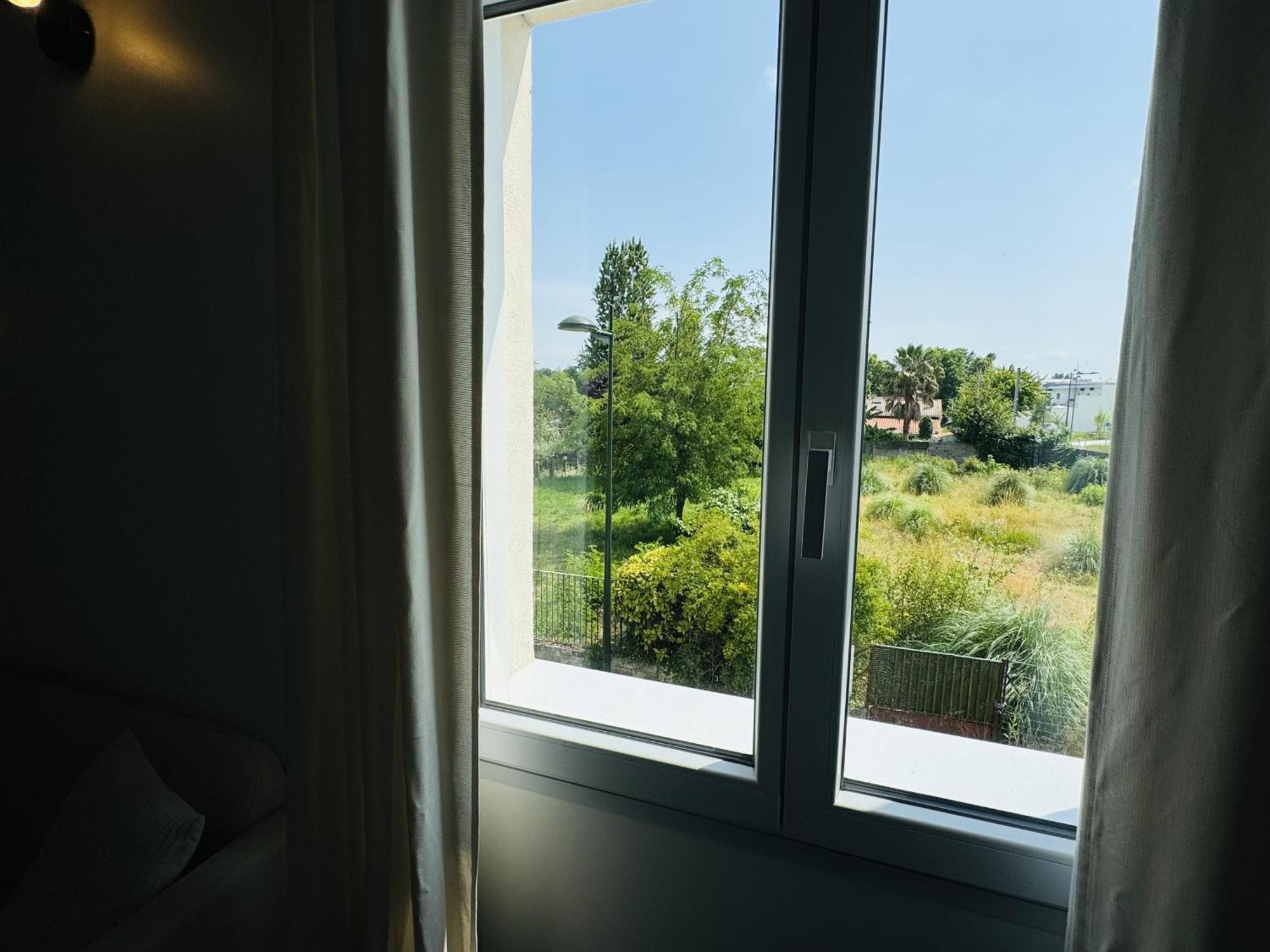 Le Piccolo - Appartement Cosy - Wifi Begles Luaran gambar